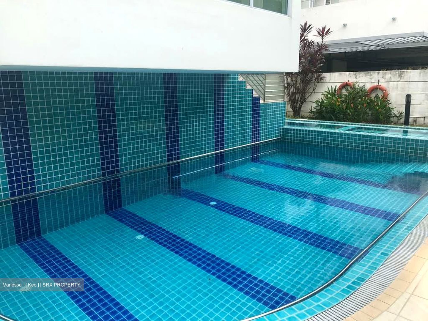 Parc Aston (D13), Apartment #570630081